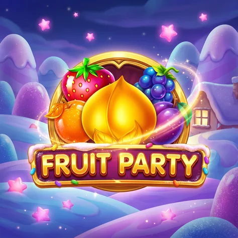 Fruit Party
