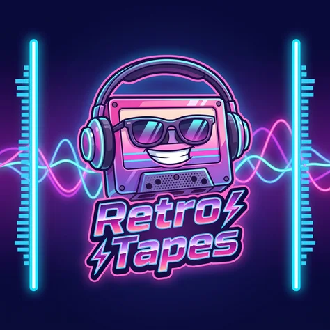 Retro Tapes